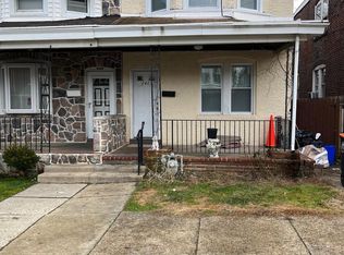 2423 W 4th St, Chester, PA 19013