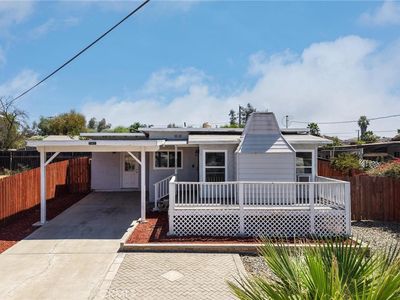 23821 Norma Dr, Canyon Lake, CA, 92587