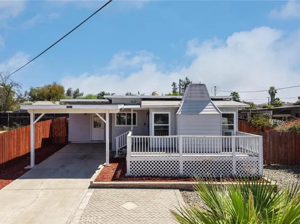 23821 Norma Dr, Canyon Lake, CA 92587