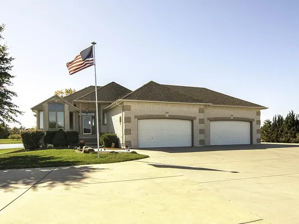 11805 E Calais Rd, Wichita, KS 67210