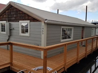 1865 N Jantzen Ave, Portland, OR, 97217