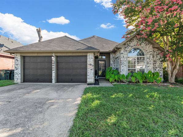 Home for Sale in Garland TX