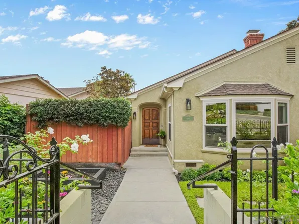 886 Cordova St, San Diego, CA 92107