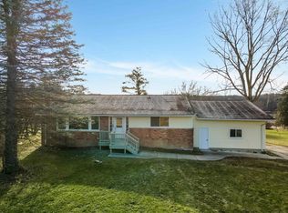 8350 Buckell Lake Rd, Holly, MI 48442