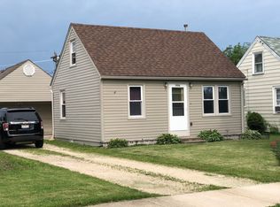 7936 Nashville Ave, Burbank, IL 60459