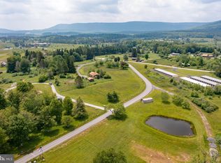 15 Cessna Ln, Davis, WV 26260