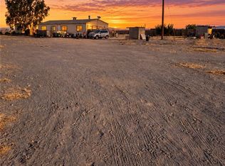 4638 Homer Rd, El Mirage, CA 92301