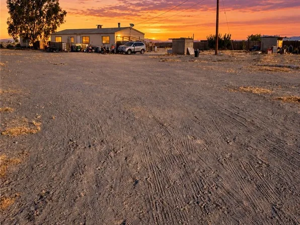4638 Homer Rd, El Mirage, CA 92301