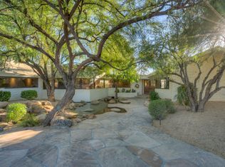 9816 E Mariposa Grande Dr, Scottsdale, AZ 85255
