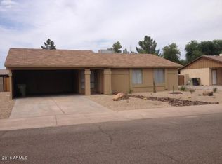 6438 W Hatcher Rd, Glendale, AZ 85302