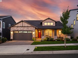 6100 NW Olympic St, Camas, WA