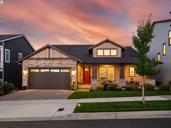 6100 NW Olympic St, Camas, WA 98607