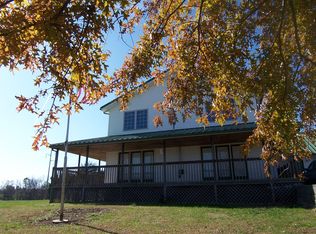 491 E Burrell Ln, Springfield, MO 65803