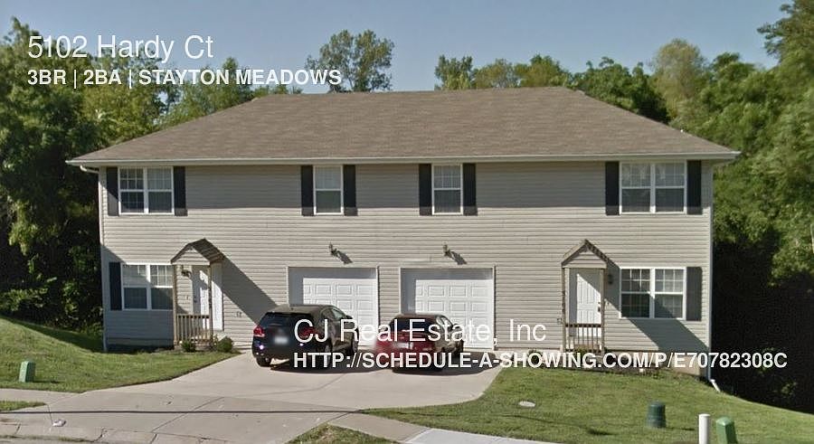 1st image of 5102 Hardy Ct