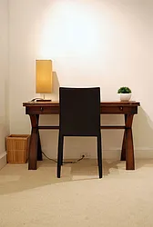 Rented by WAM Partners - William Moses Co.