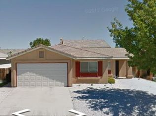 14058 Estate Way, Victorville, CA 92394