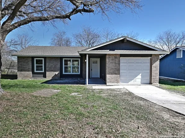 902 HICKORY HILL DR, Kirby, TX 78219