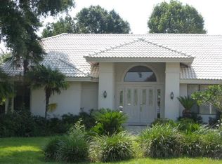 1500 Kings Rd, Cantonment, FL 32533