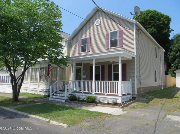 5 Masten Avenue, Cohoes, NY 12047