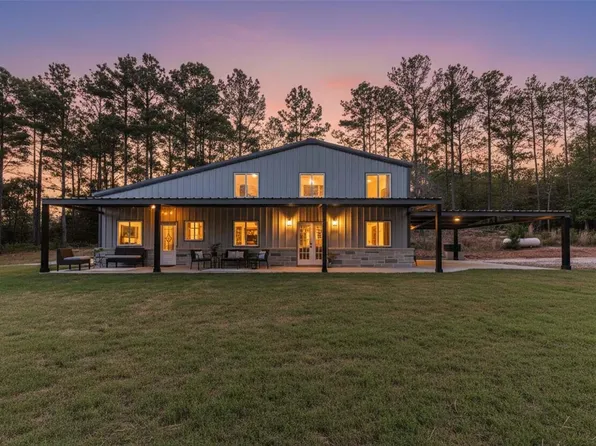 12903 Elrod St, Conroe, TX 77303