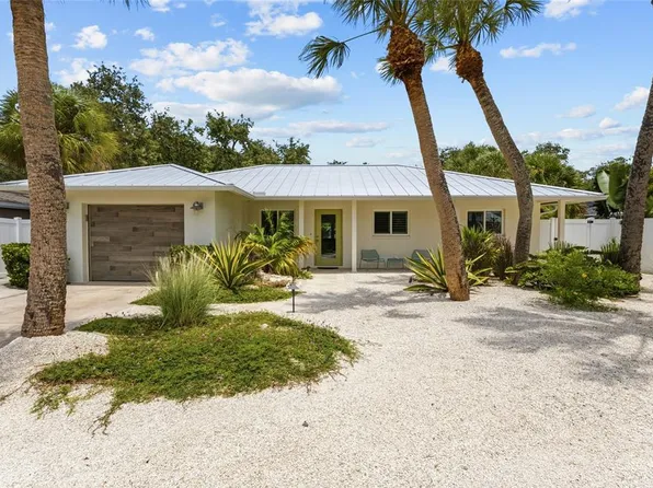 801 Edgemere Ln, Sarasota, FL 34242