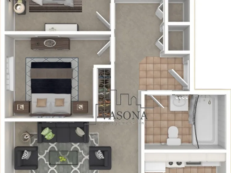Marina Breeze Apartments — Photo 12
