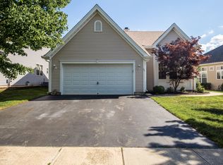 25 Turtle Creek Run, Barnegat, NJ 08005