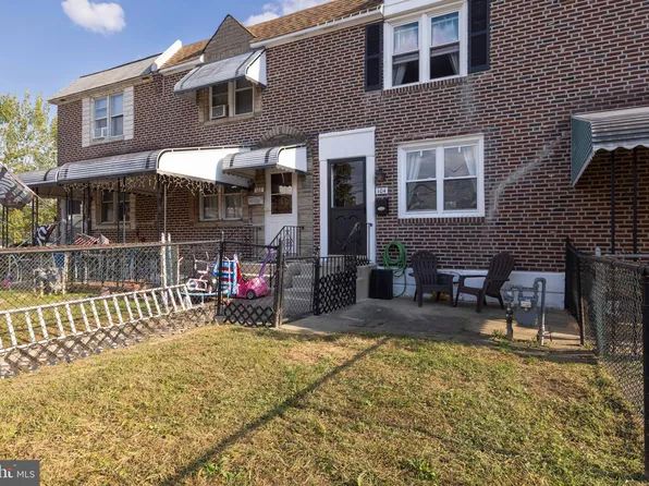 104 W Berkley Ave, Clifton Heights, PA 19018