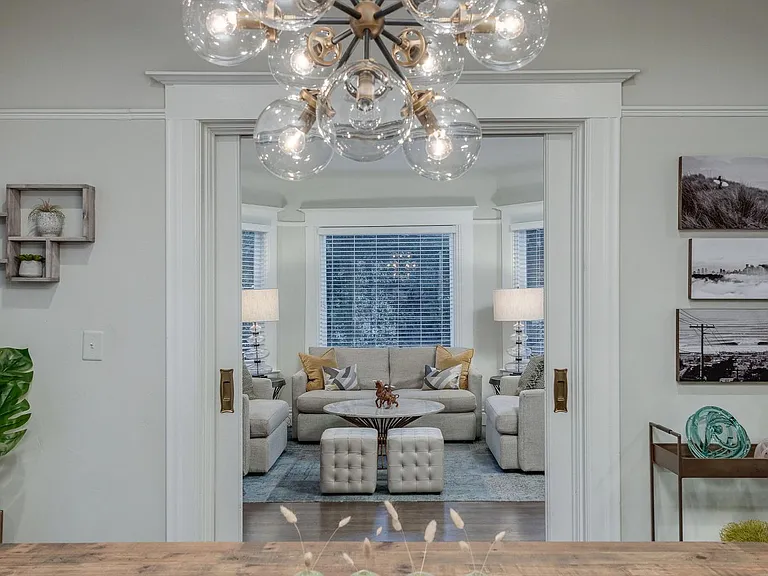 Luxury Spaces — Photo 127
