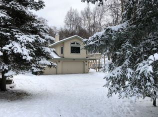 11721 Mary Ave, Anchorage, AK 99515