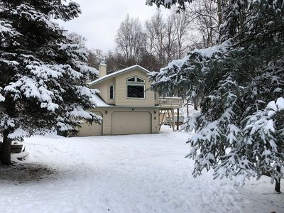 11721 Mary Ave, Anchorage, AK, 99515