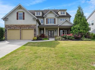 6 Delgado Way, Simpsonville, SC 29681