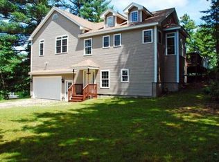 427 Sabbathday Rd, New Gloucester, ME 04260