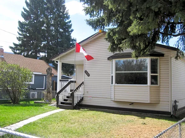 1544 Canford Ave, Merritt, BC V1K 1K6