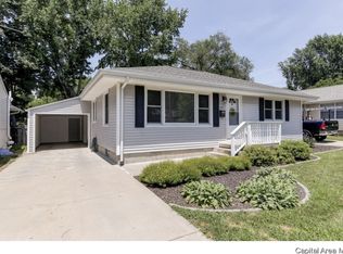 1745 W Iles Ave, Springfield, IL 62704