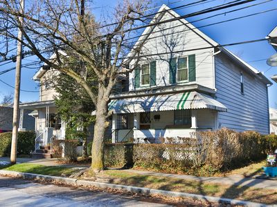168 Thomas St, Wilkes Barre, PA, 18705