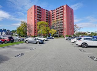 115 W Squantum St APT 513, Quincy, MA 02171