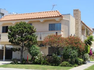9749 Charnock Ave APT 1, Los Angeles, CA 90034
