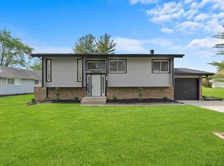 3314 Montmarte Ave, Hazel Crest, IL 60429