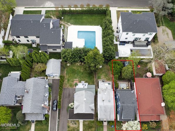 510-1/2 Palmer Avenue, West Allenhurst, NJ 07711