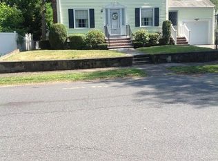 50 Audubon Rd, Milton, MA 02186