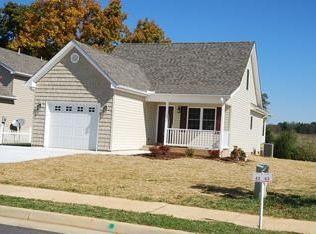 216 Evershire St, Waynesboro, VA