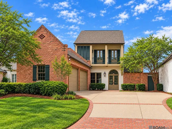 3312 Rue D'orleans, Baton Rouge, LA 70810