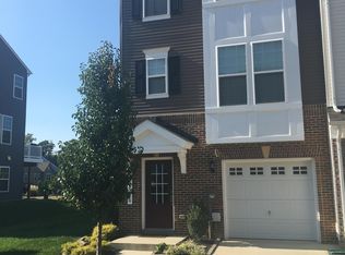 43736 Winterberry Way, California, MD 20619