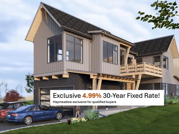 229 Mount Hope Cir, Eagle, CO 81631