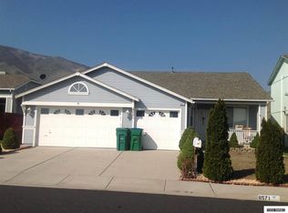 8571 Malibu Dr, Reno, NV 89506