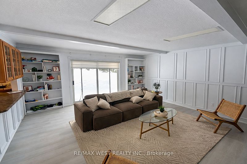 Wasaga Beach House for rent - 4 Bedrooms — photo 12