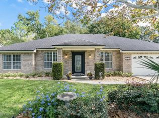 10371 Triple Crown Ave, Jacksonville, FL 32257