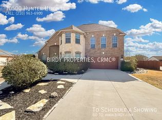 10500 Hunter Hts, Schertz, TX 78154
