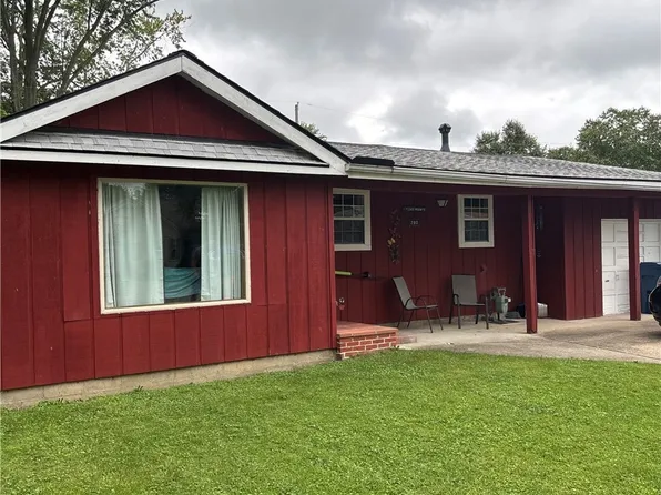 280 Erie Rd, Vermilion, OH 44089